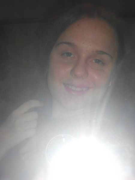 Дарья Ширяева