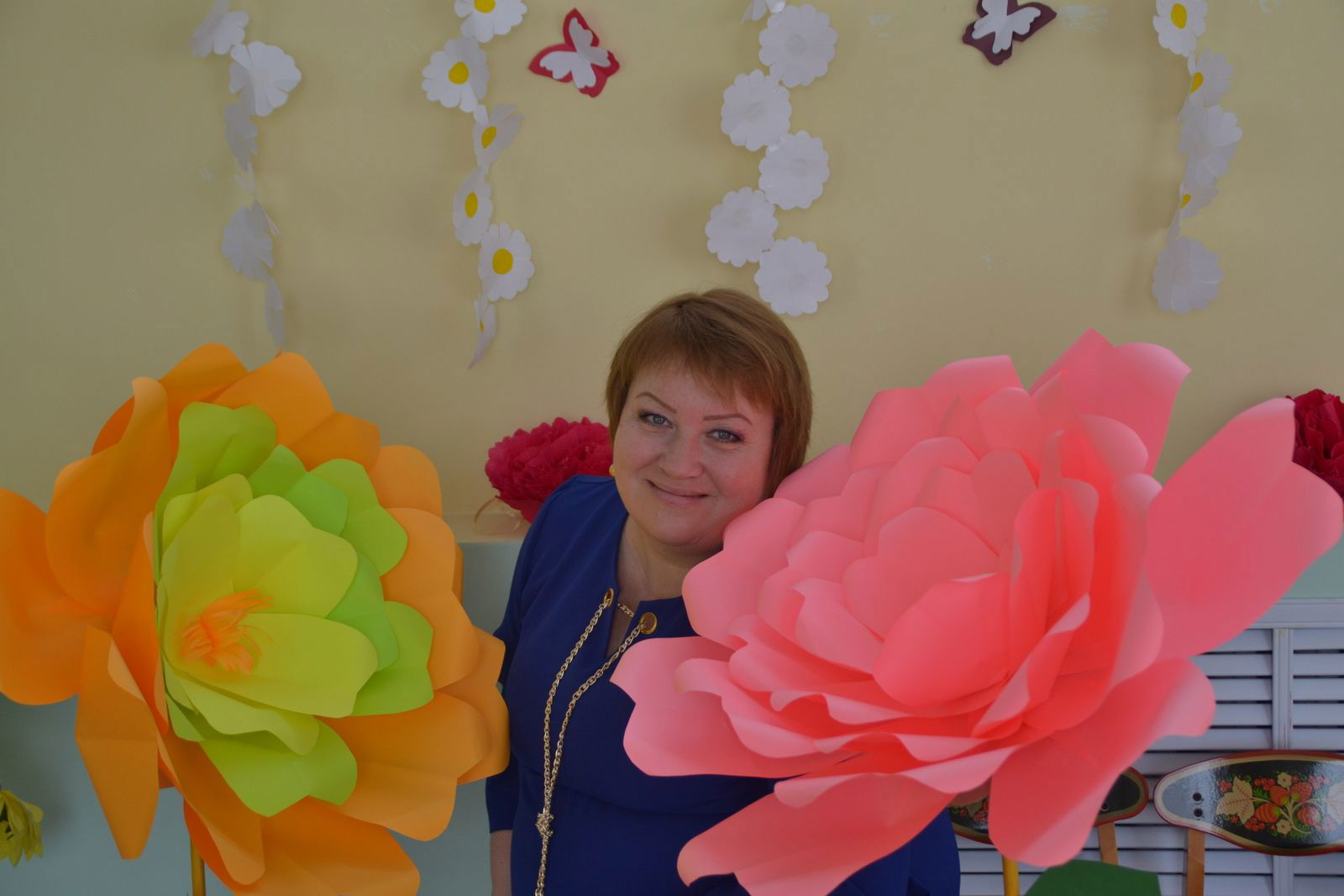 Лейсян Рахимзянова