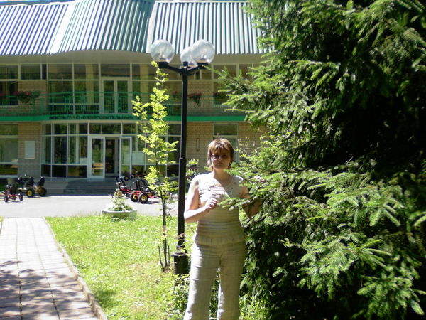 Елена Дроздова