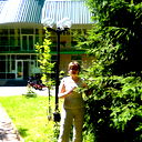 Елена Дроздова