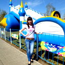 Иришка Варенцова