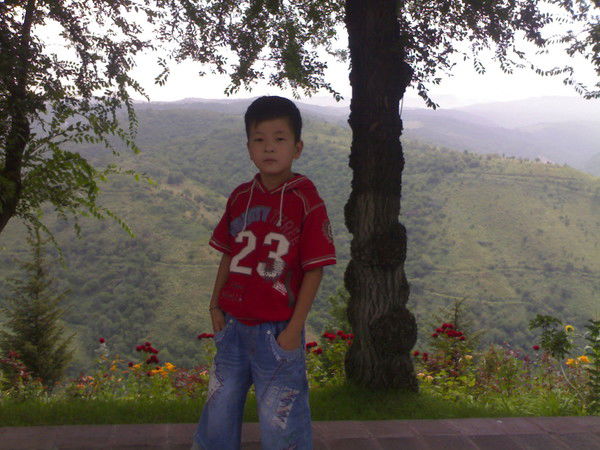 Куангали Лашын