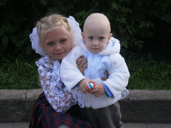 София Герасимова