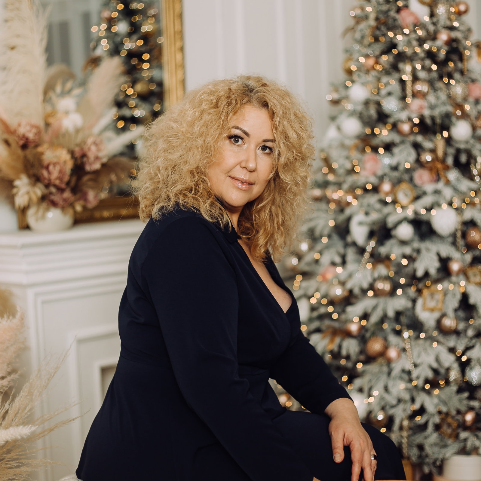 Елена Ревенкова