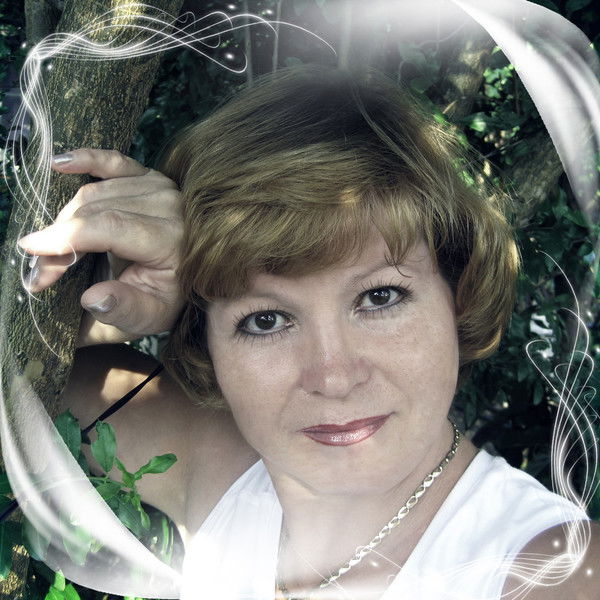 Маргарита Маринина