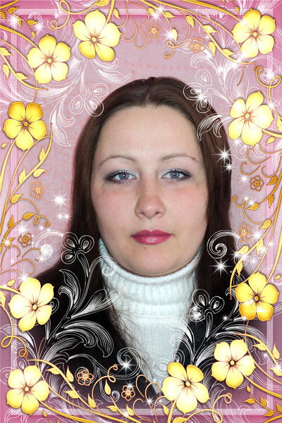 Анастасия Кузнецова