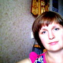 Анна Сергеева