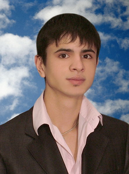 Карахан Алазов