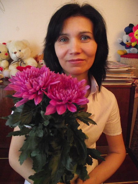 Дания Яхина