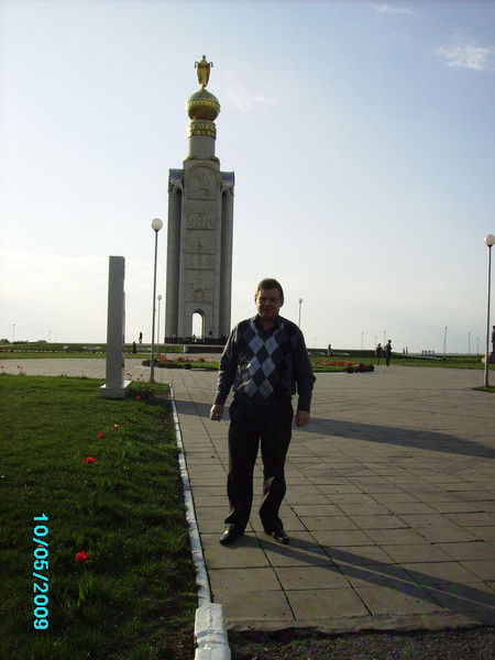 Владимир Свирский