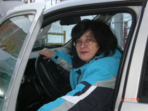 Наталья Безе