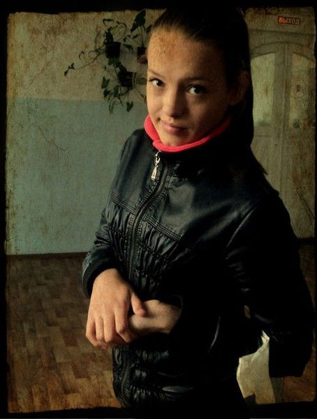 Танюшка Дмитривна