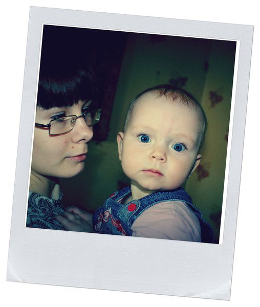 Анастасия Леонидовна