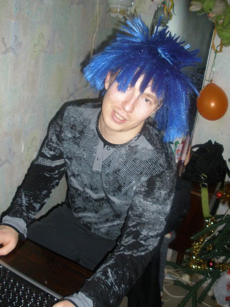 Борис Болотов