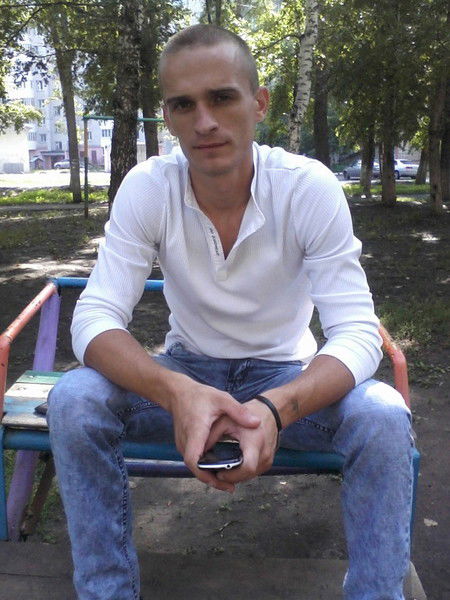 Евгений Аргунов