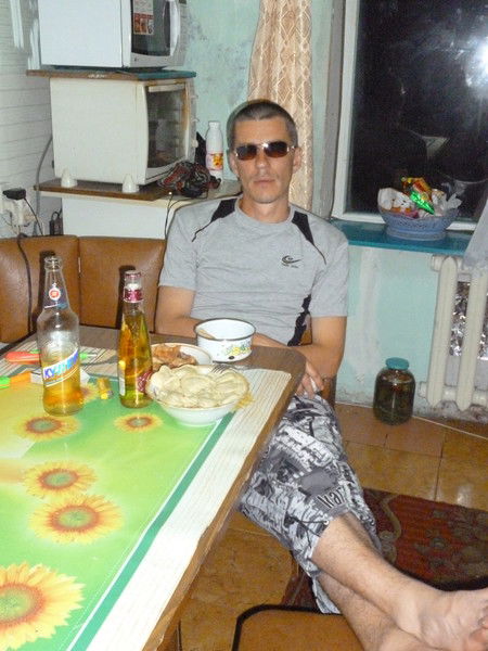 Александр Владимирович