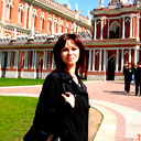 Ольга Володина