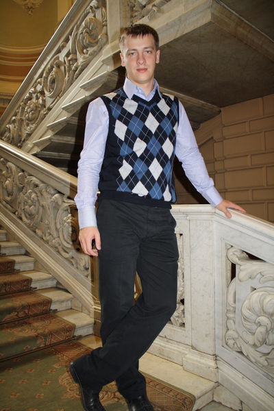 Валерий Руденко