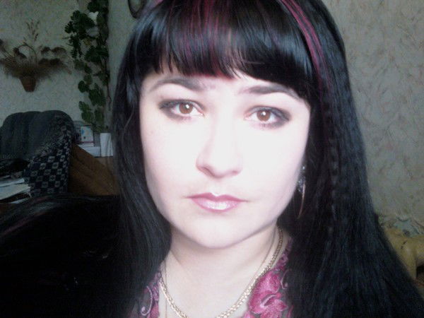 Галина Ильюшенкова