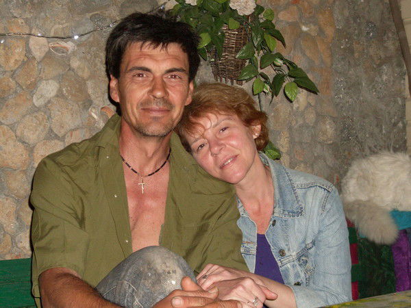 Анна Просто-Анечка