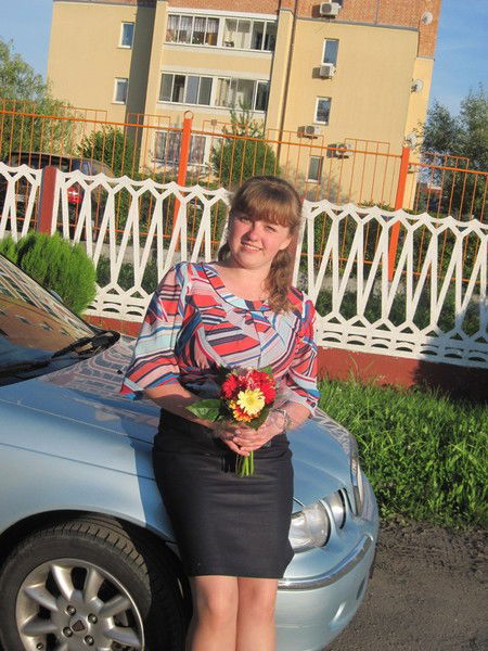 Валя Самкевич