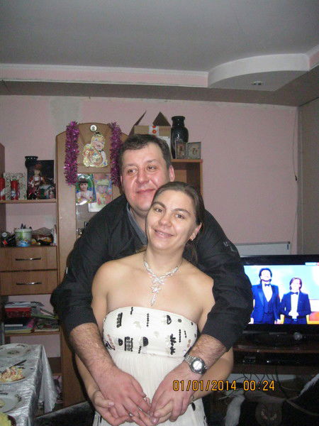 Татьяна Сватковская