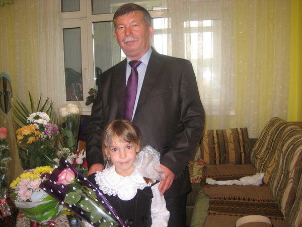 Сулейман Мавлютов