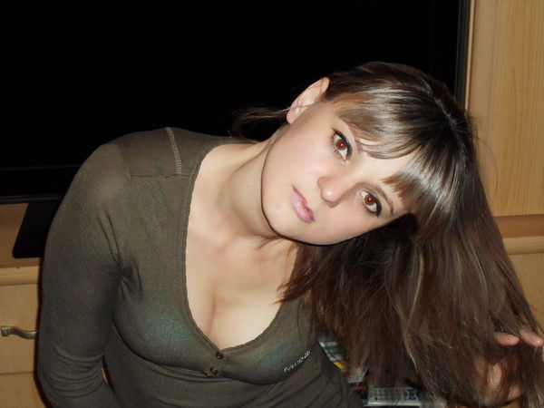 Юлия Ермоленко