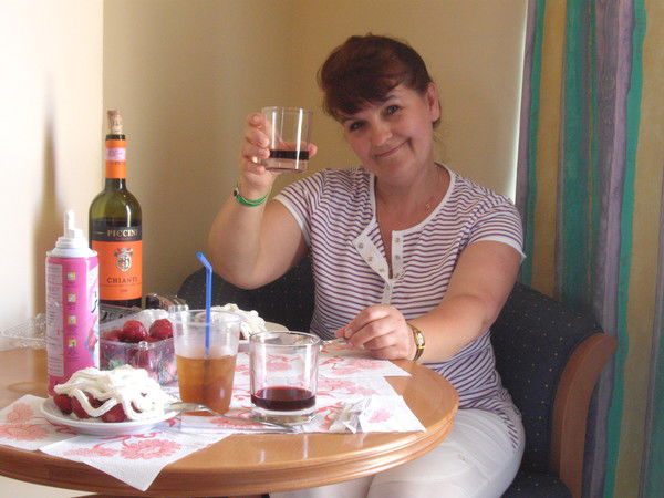 Любовь Корноухова