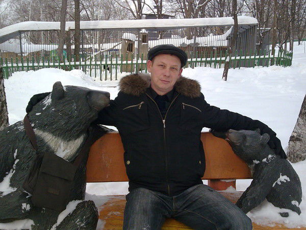 Константин Чигрин