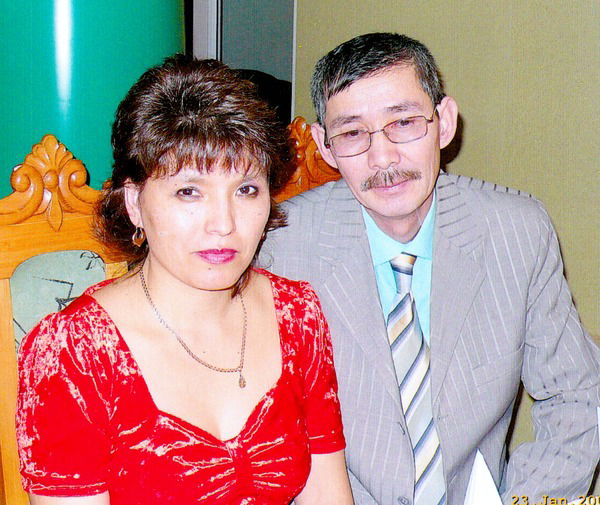 Кайрлы Кабиев