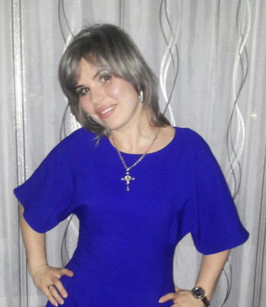 Наталья Дуюнова