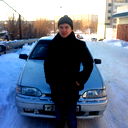 Денис Крылов