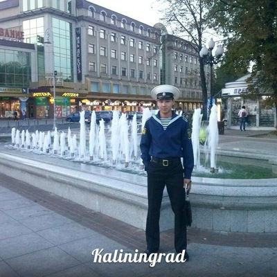 Нурсултан Калмагамбетов