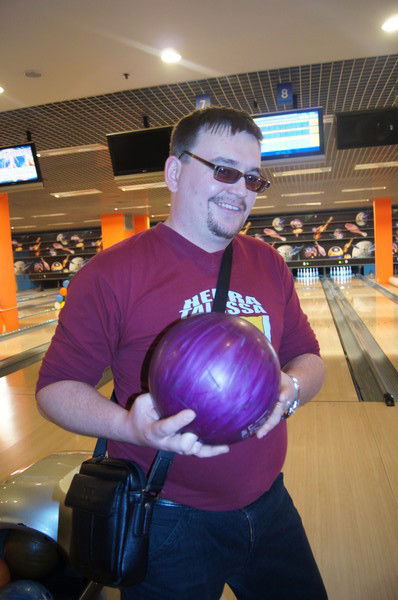 Антон Тришин