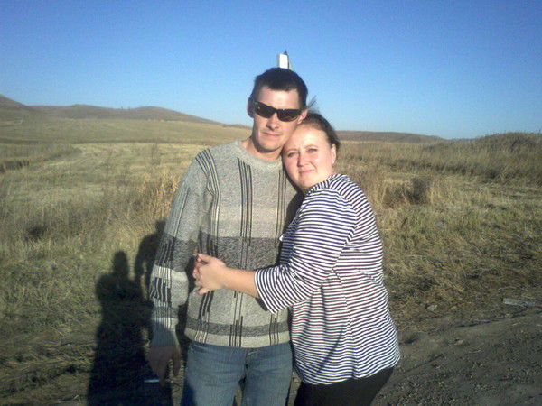 Ольга Ворончихина