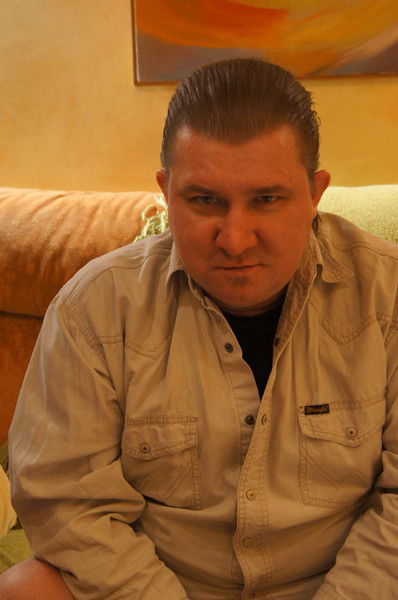 Анатолий Сверж