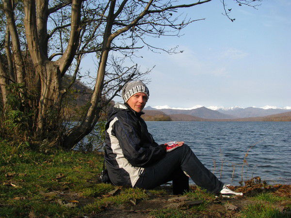 Елена Тасбулатова