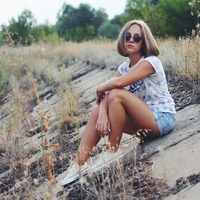 Полина Сафонова