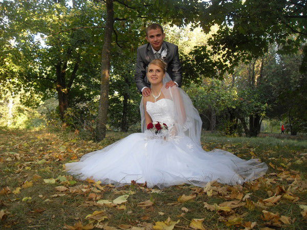 Оленька Литвиненко