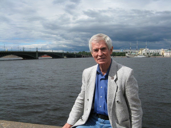 Рафаэль Кучкаев