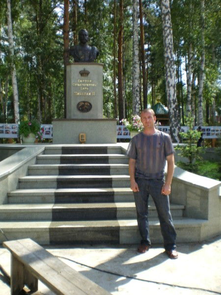 Иван Тимофеев