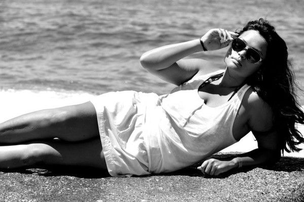 Мадина Оспанова