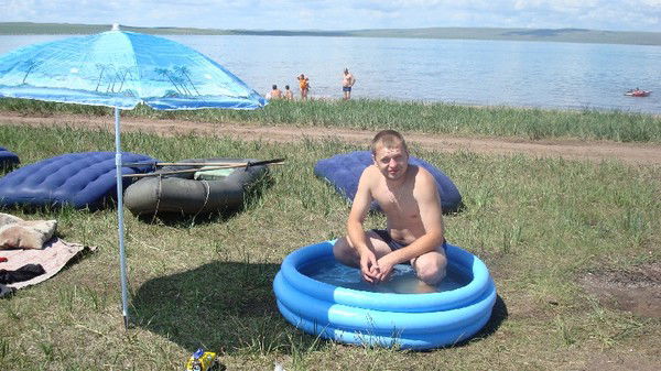 Алексей Дидык