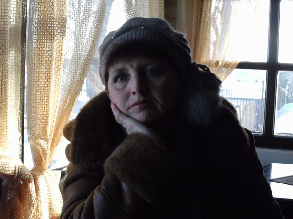 Наталия Наркевич