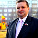 Олег Глебов