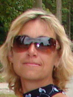 Оля Крутобережская