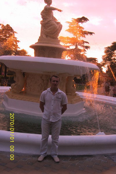 Алексей Козловских