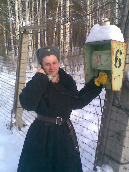 Василий Баев