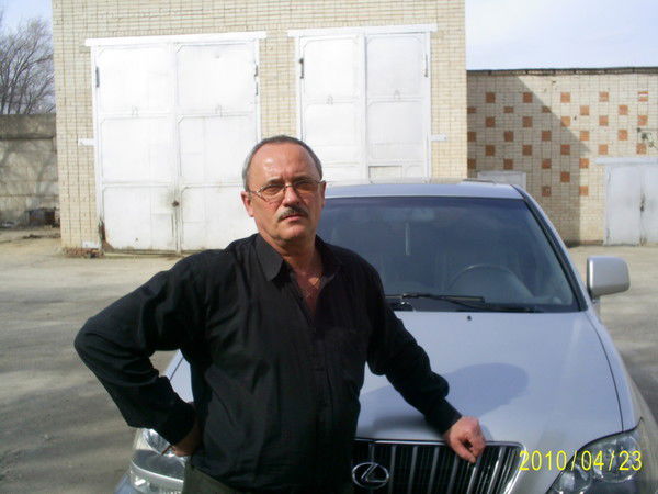 Сергей Грабов